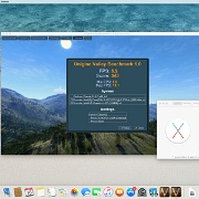 Zrzut ekranu 2016-08-16 o 16.18.51  Ustawienia 1280x720 Basic, program Unigine Valley Benchmark 1.0.